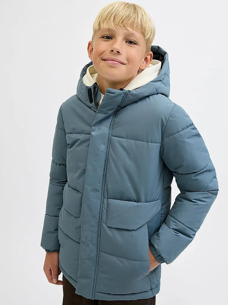 JACK & JONES | Veste garçon JCOSPEED | 