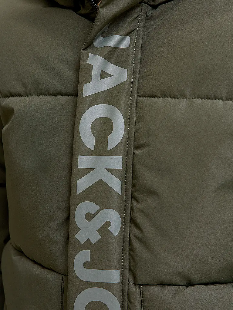 JACK & JONES | Veste garçon JCOSPEED | 