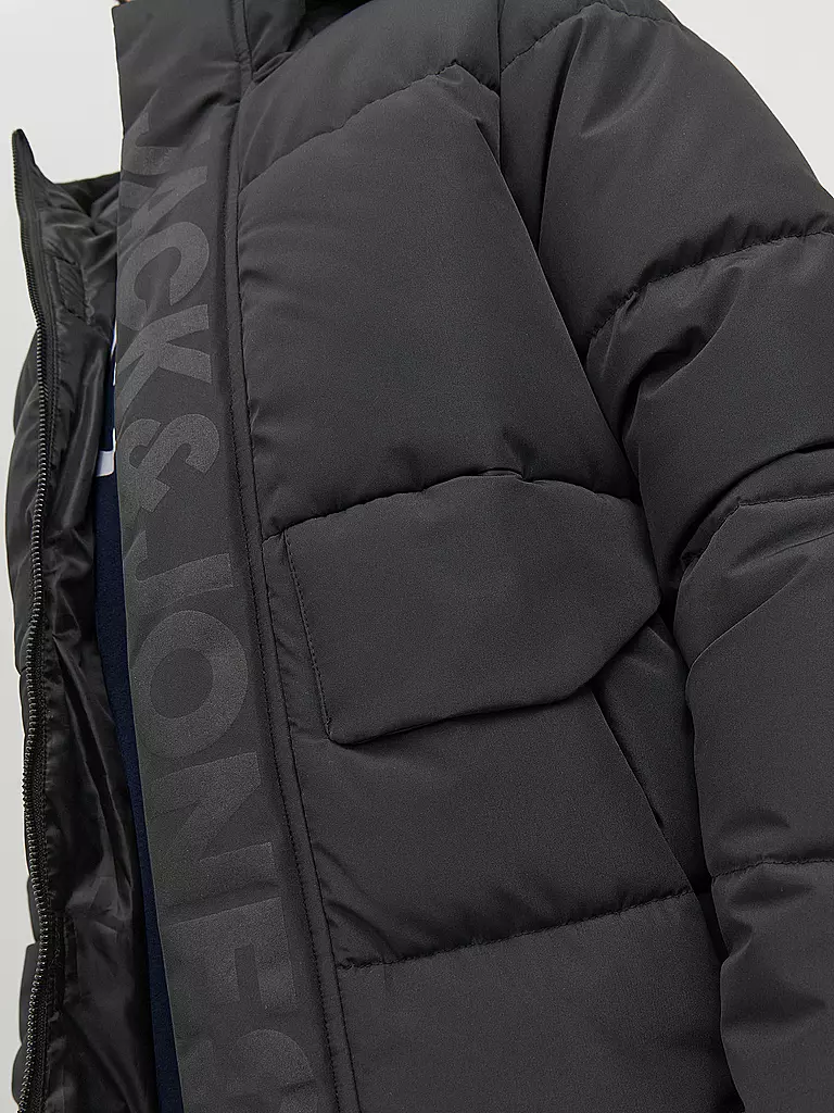 JACK & JONES | Veste garçon JCOSPEED | 