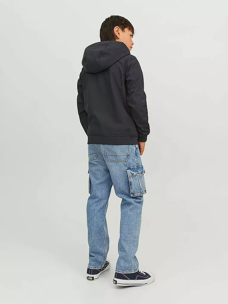 JACK & JONES | Veste garçon JJEBASIC | 