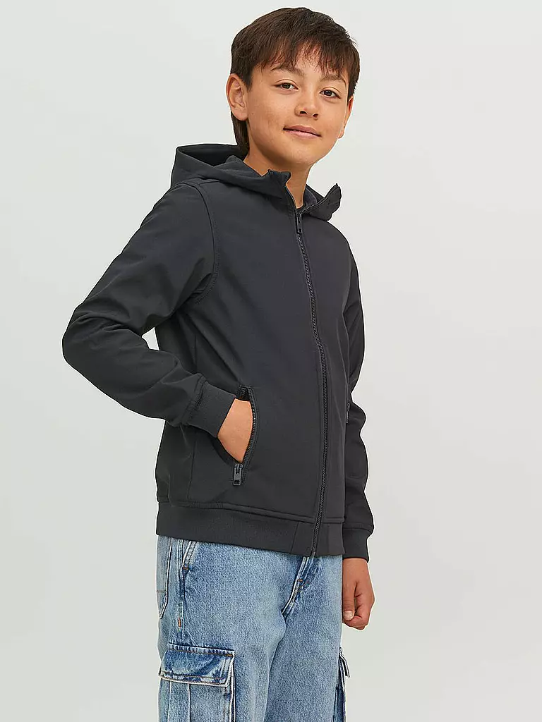 JACK & JONES | Veste garçon JJEBASIC | 