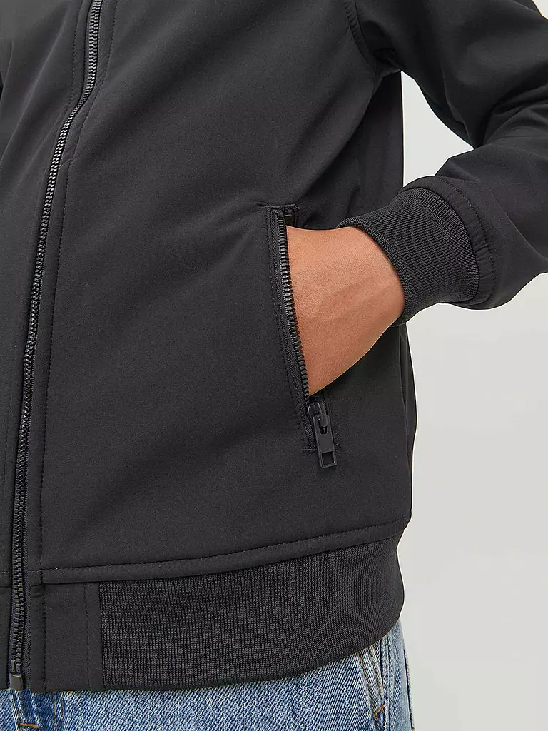 JACK & JONES | Veste garçon JJEBASIC | 
