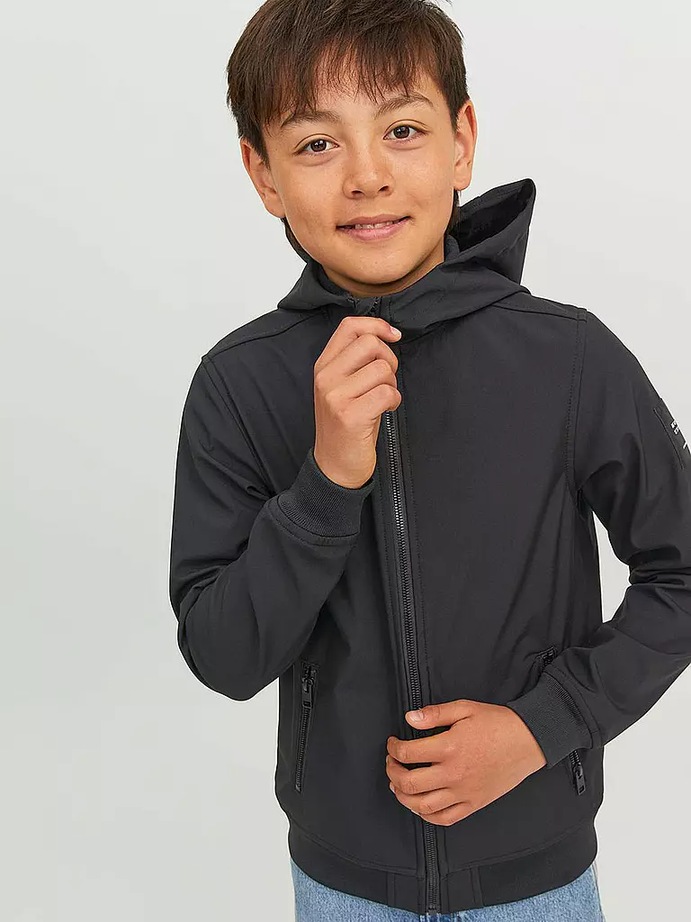 JACK & JONES | Veste garçon JJEBASIC | 