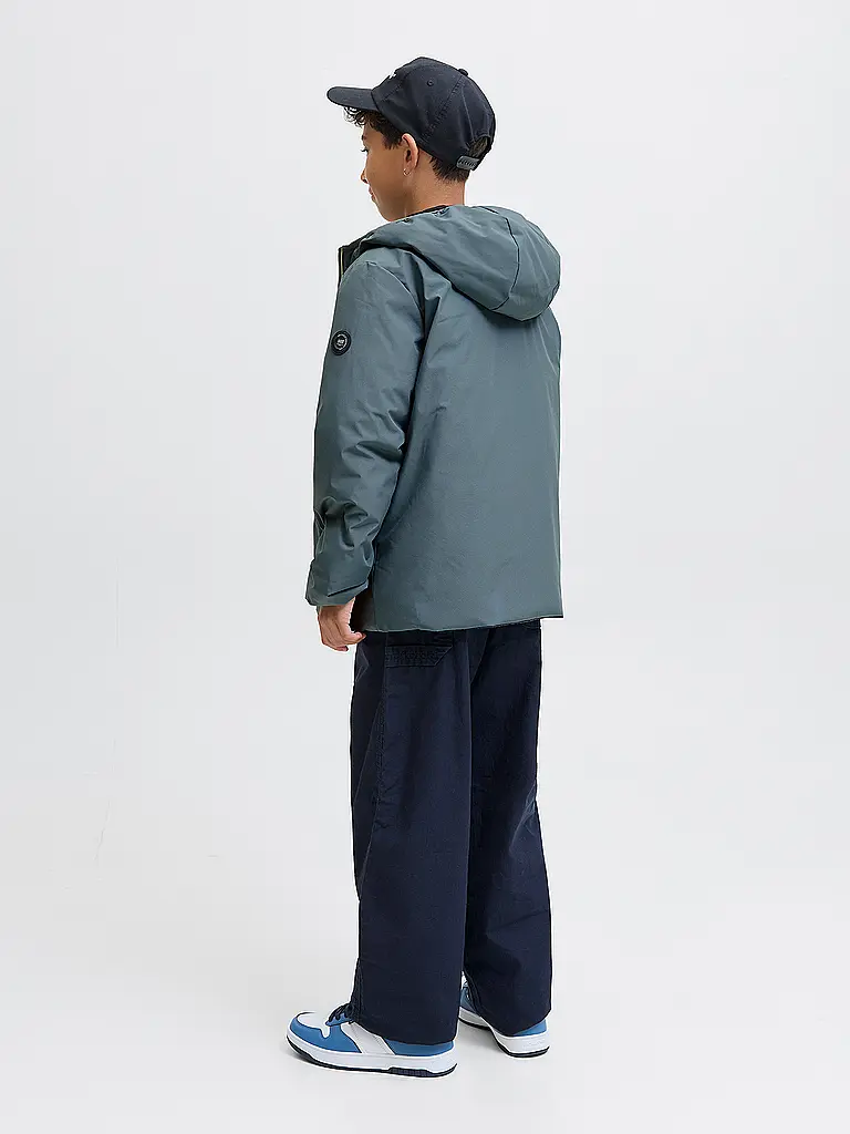 JACK & JONES | Veste garçon JJEBROOK | 