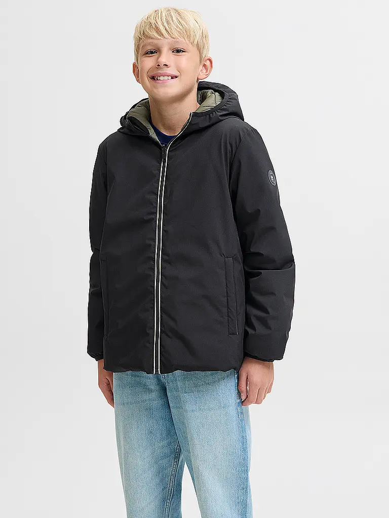 JACK & JONES | Veste garçon JJEBROOK | 