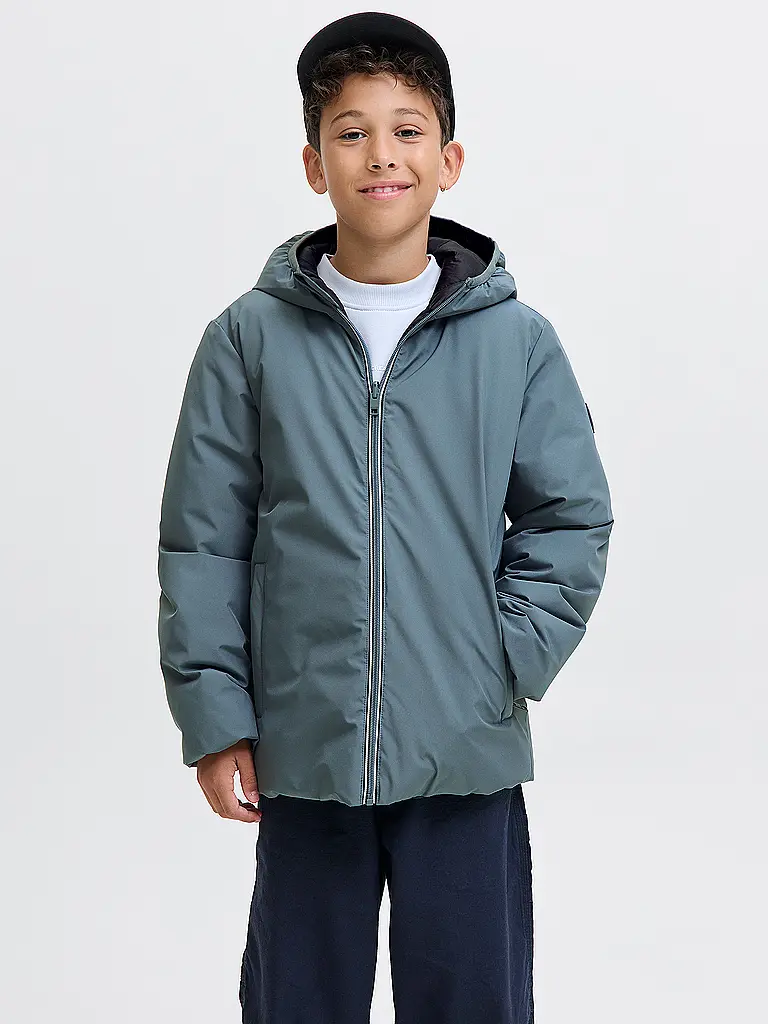 JACK & JONES | Veste garçon JJEBROOK | 