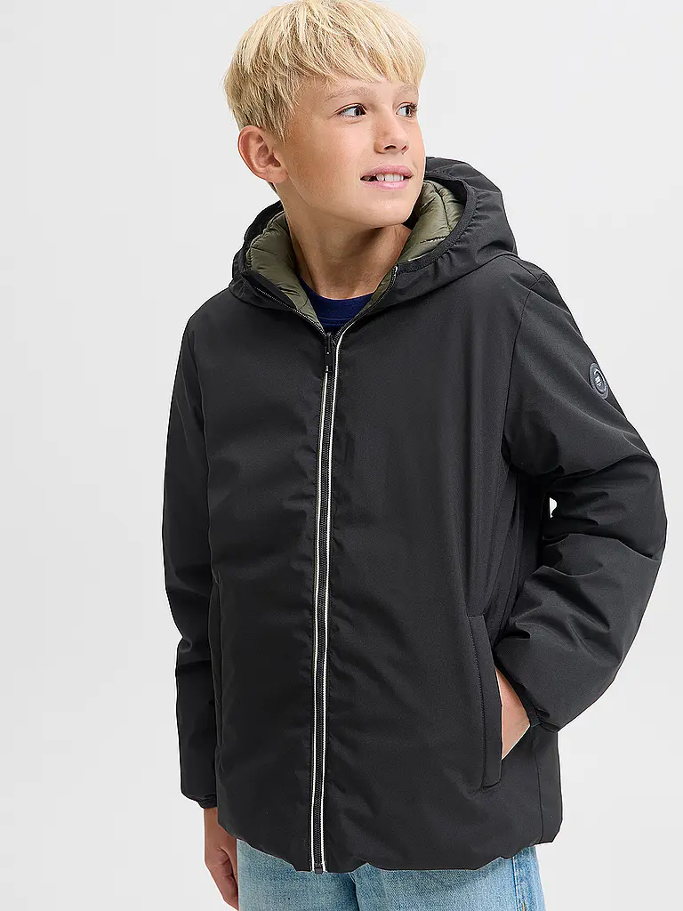 JACK & JONES | Veste garçon JJEBROOK | 