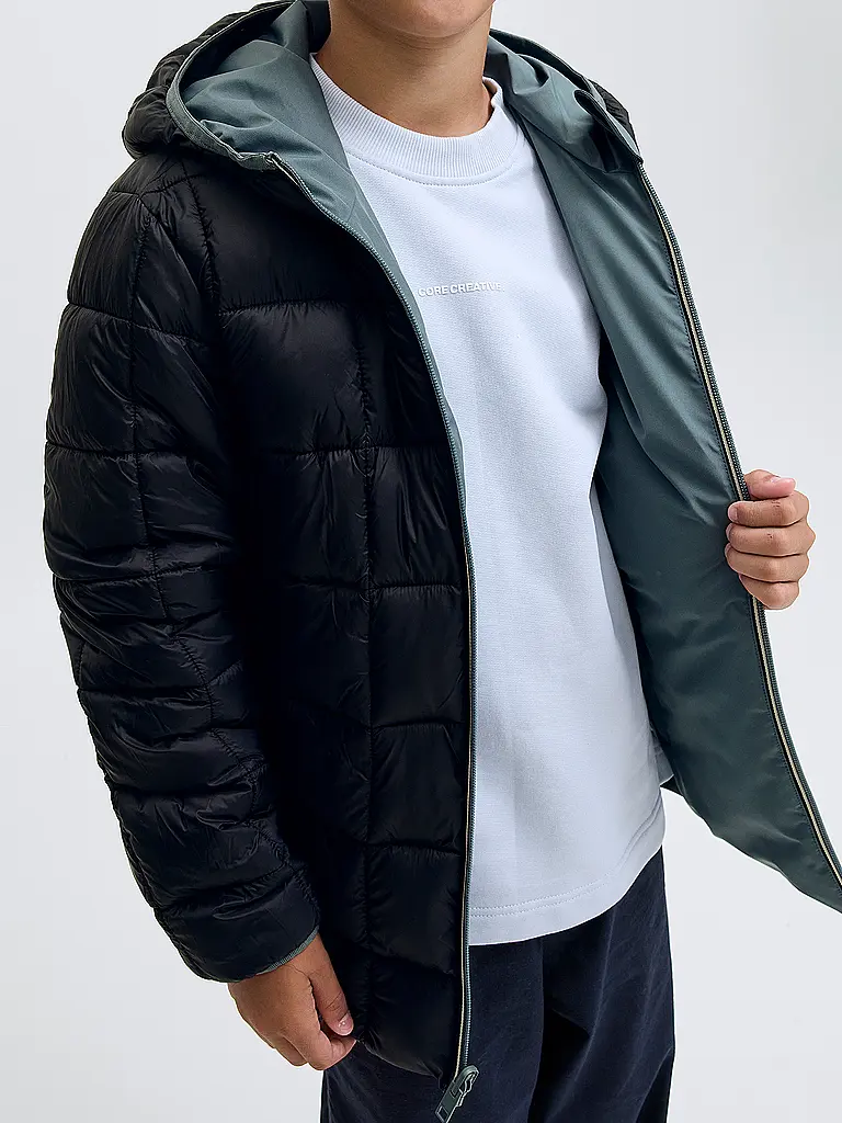 JACK & JONES | Veste garçon JJEBROOK | 