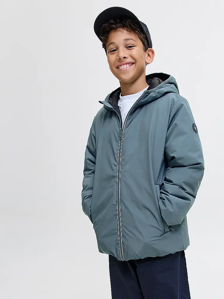 JACK & JONES | Veste garçon JJEBROOK | 