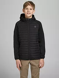 JACK & JONES | Veste garçon JJEMULTI | Noir