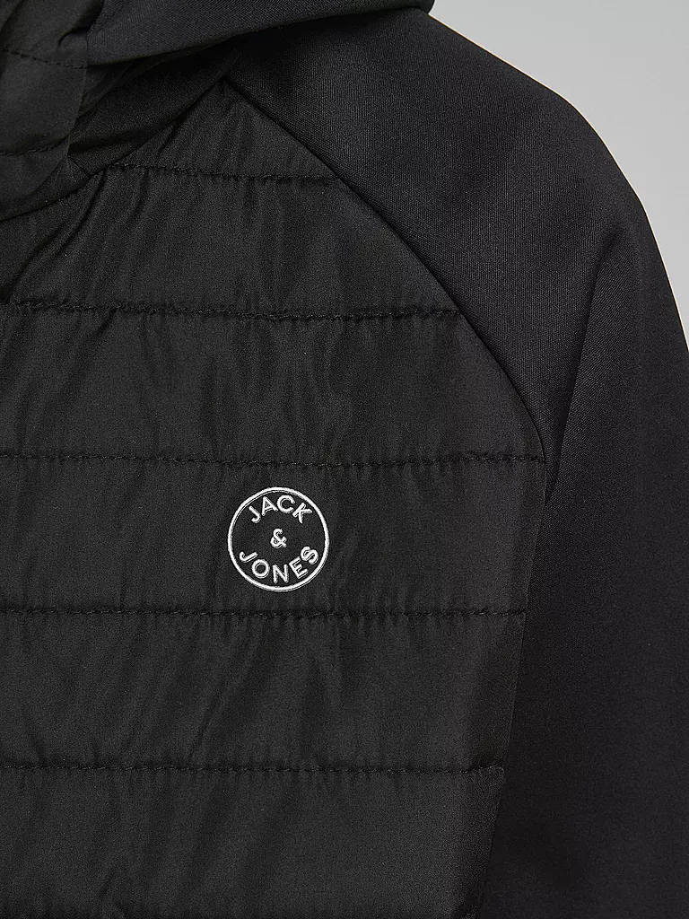 JACK & JONES | Veste garçon JJEMULTI | 