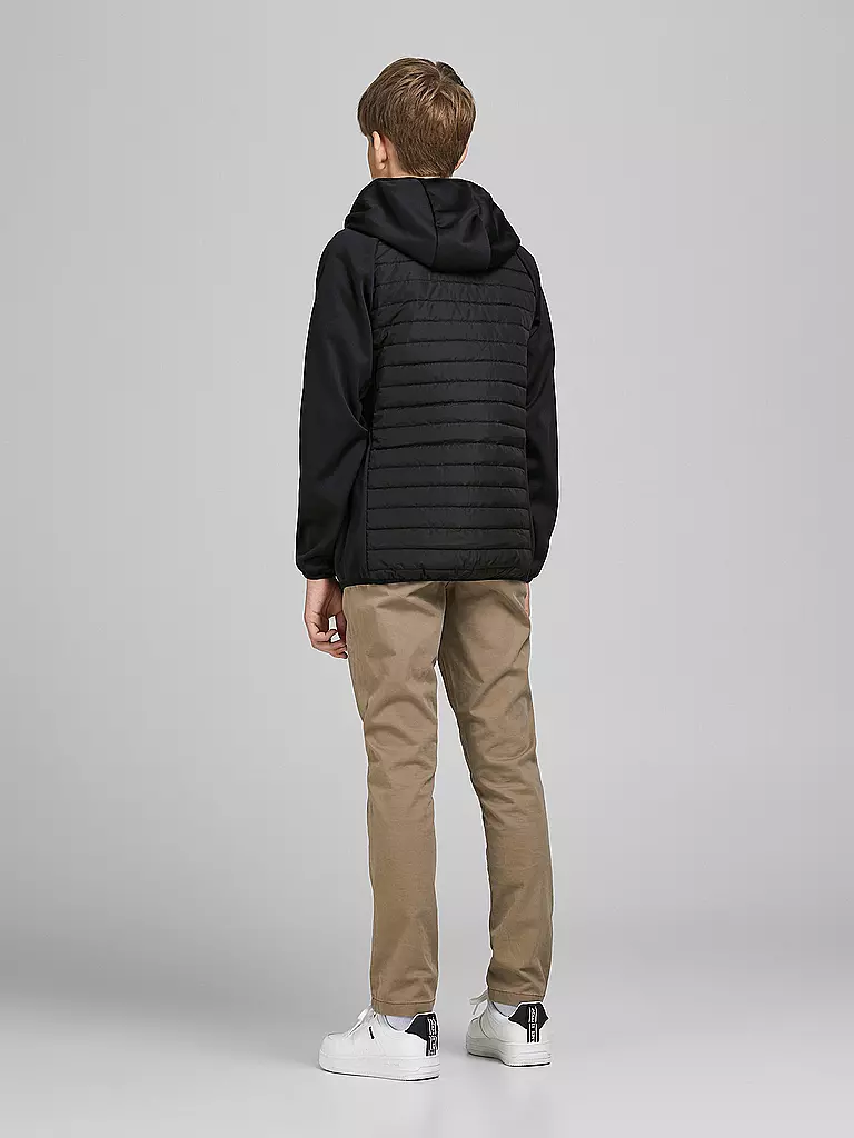 JACK & JONES | Veste garçon JJEMULTI | 