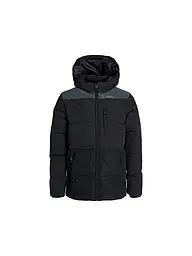 JACK & JONES | Veste garçon JJEOWEN | Noir