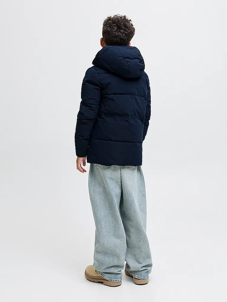 JACK & JONES | Veste garçon JJEOWEN | 