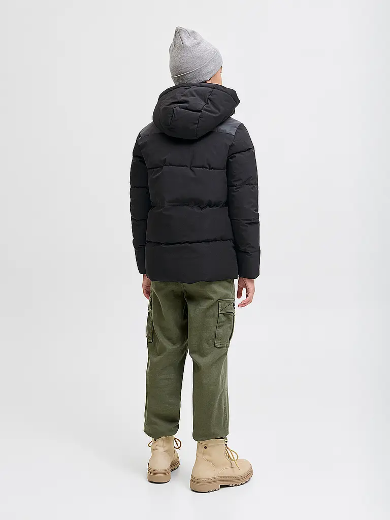 JACK & JONES | Veste garçon JJEOWEN | 