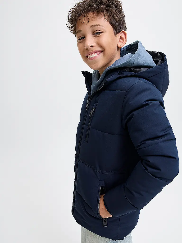JACK & JONES | Veste garçon JJEOWEN | 