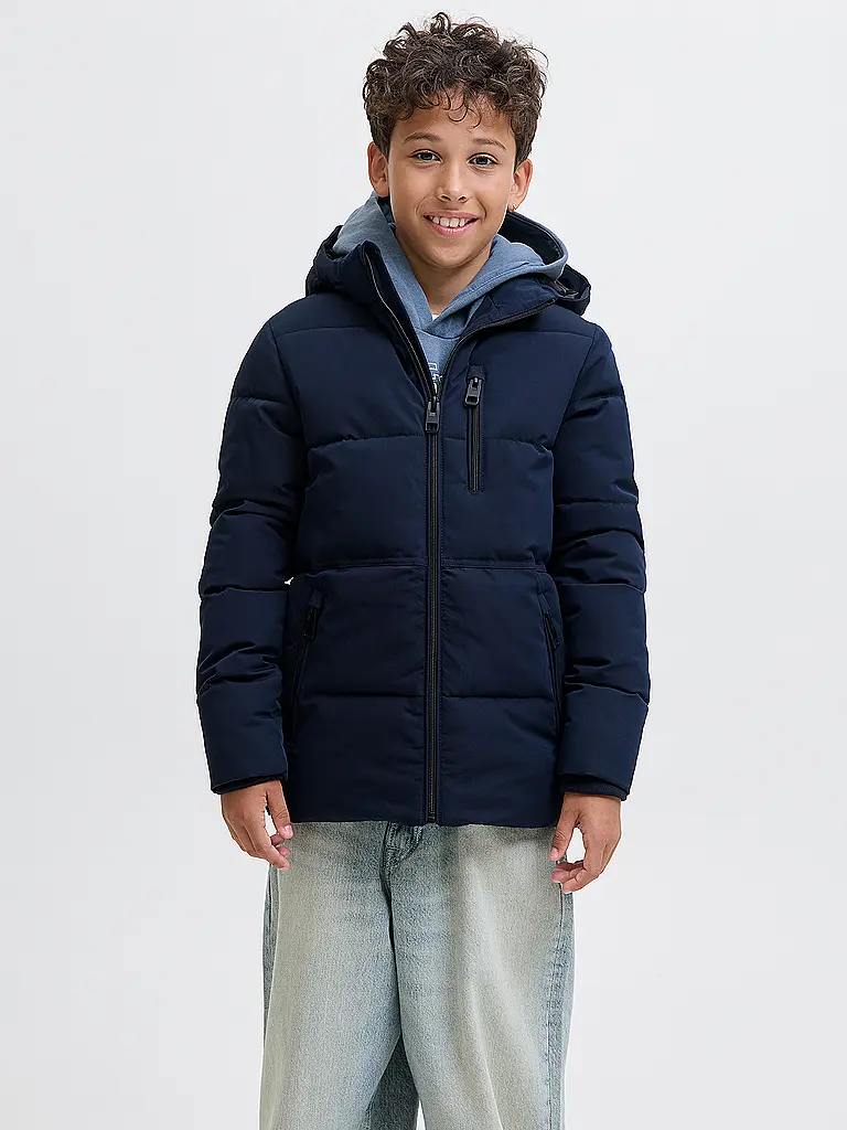 JACK & JONES | Veste garçon JJEOWEN | 