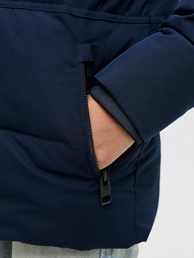 JACK & JONES | Veste garçon JJEOWEN | 