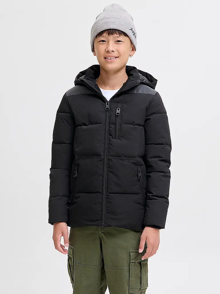 JACK & JONES | Veste garçon JJEOWEN | 