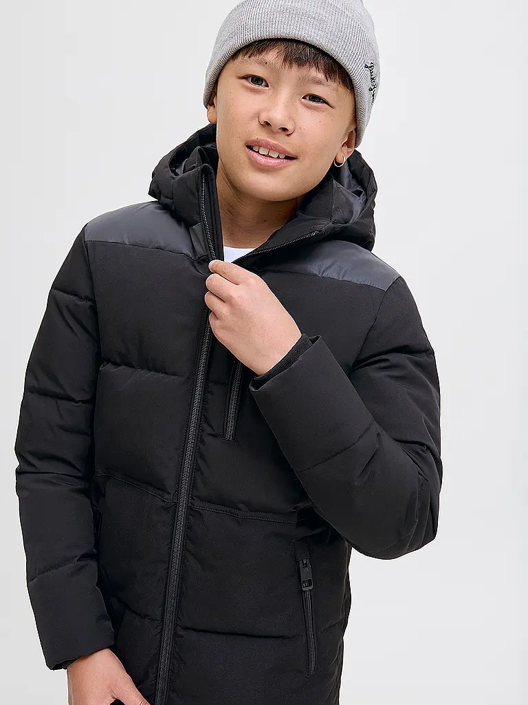 JACK & JONES | Veste garçon JJEOWEN | 