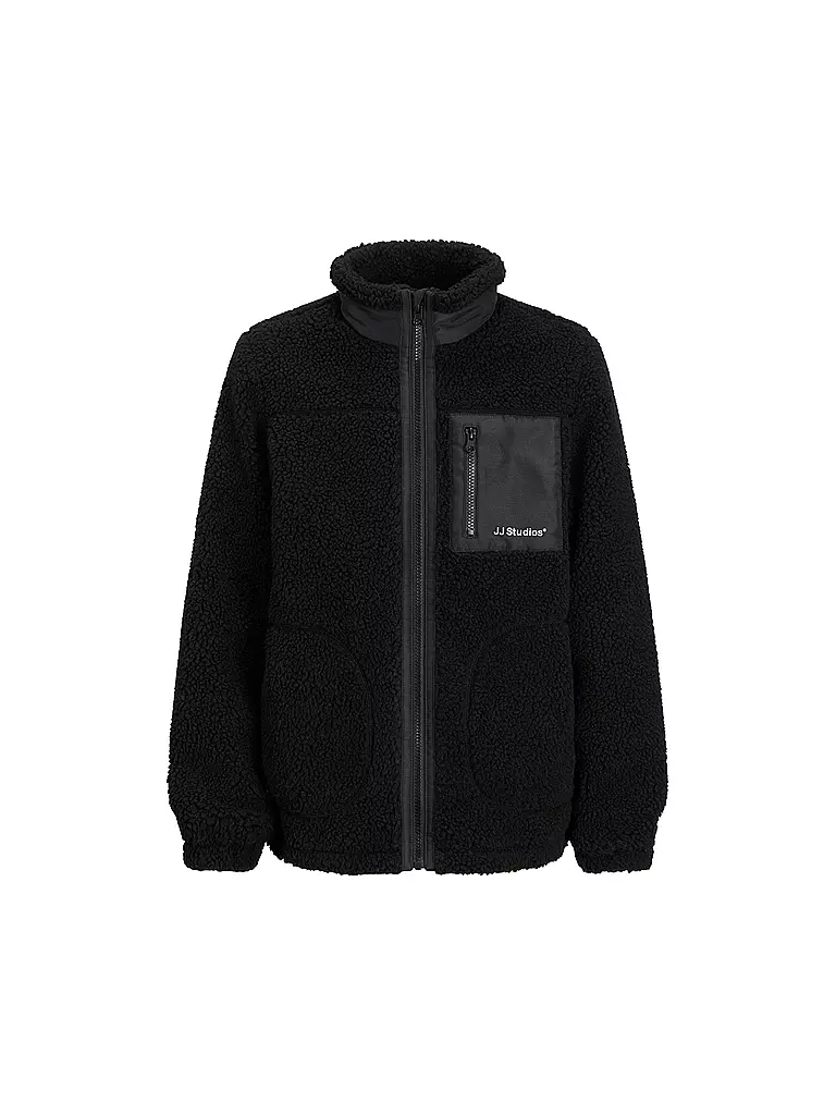 JACK & JONES | Veste garçon JJESOHO | Noir