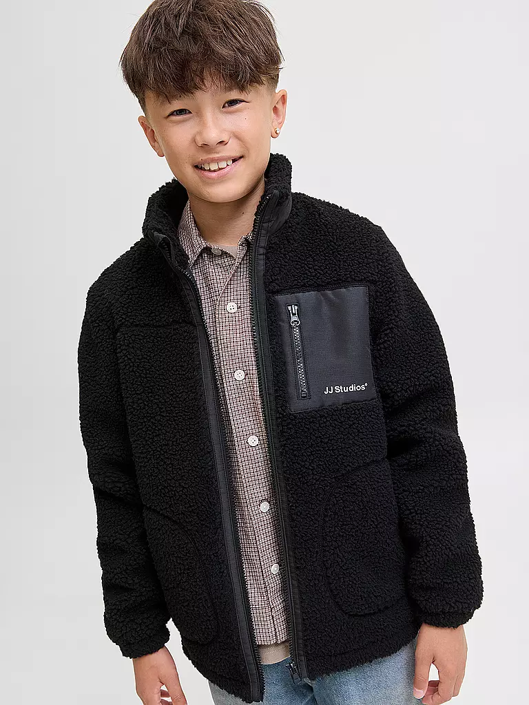 JACK & JONES | Veste garçon JJESOHO | 