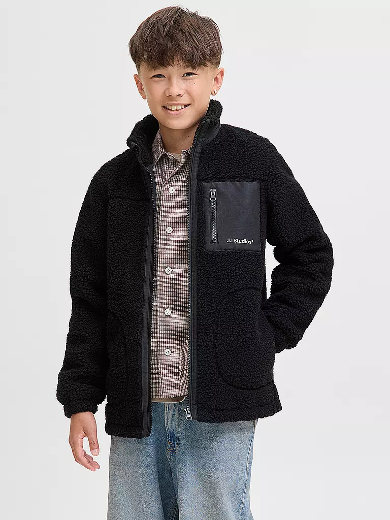 JACK & JONES | Veste garçon JJESOHO | 