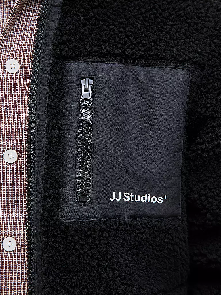 JACK & JONES | Veste garçon JJESOHO | 