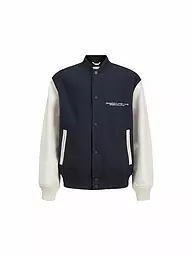 JACK & JONES | Veste garçon JJROSS | Bleu foncé