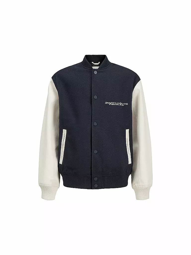 JACK & JONES | Veste garçon JJROSS | dunkelblau