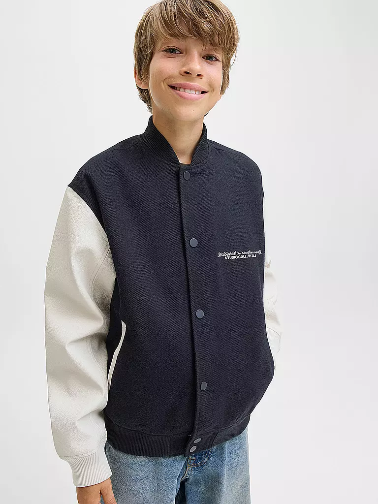 JACK & JONES | Veste garçon JJROSS | 