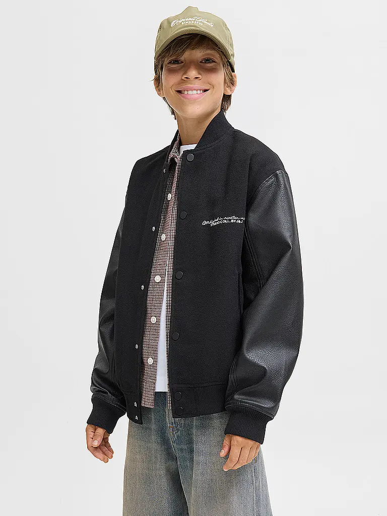JACK & JONES | Veste garçon JJROSS | 