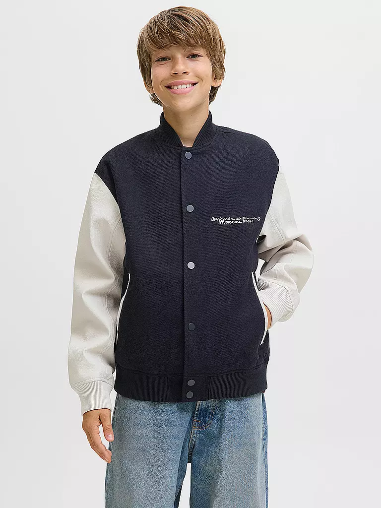 JACK & JONES | Veste garçon JJROSS | 