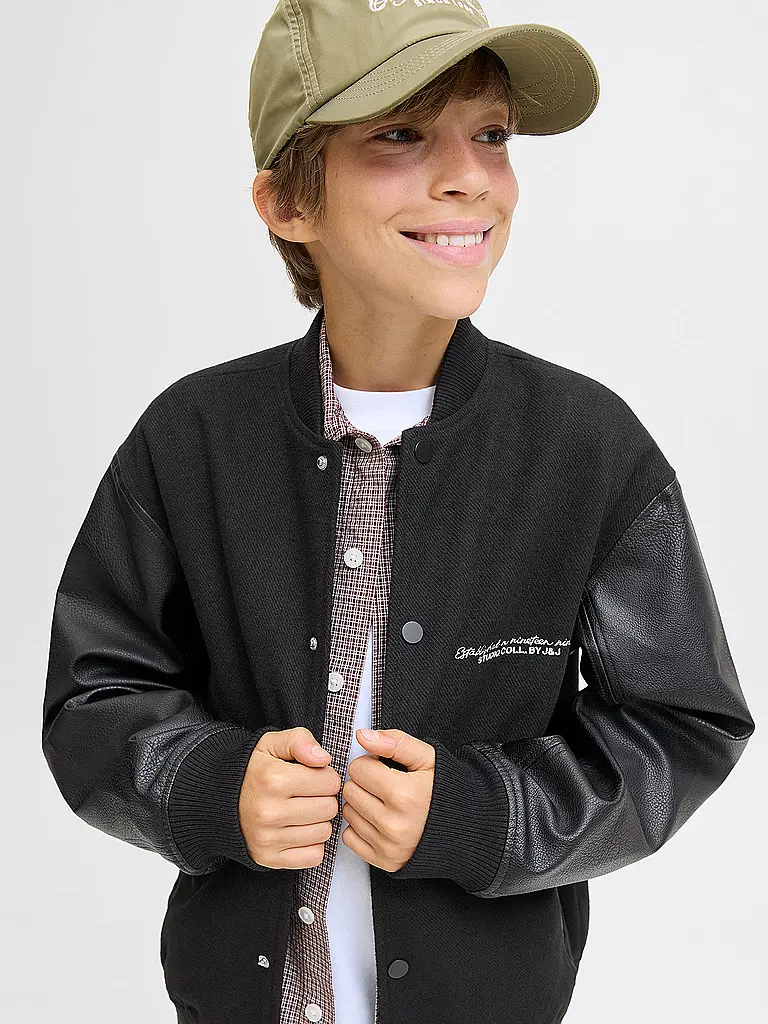 JACK & JONES | Veste garçon JJROSS | 