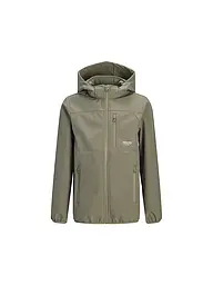 JACK & JONES | Veste garçon JJTHEO | Olive