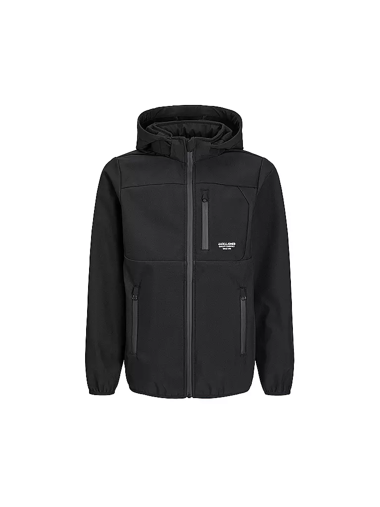 JACK & JONES | Veste garçon JJTHEO | schwarz