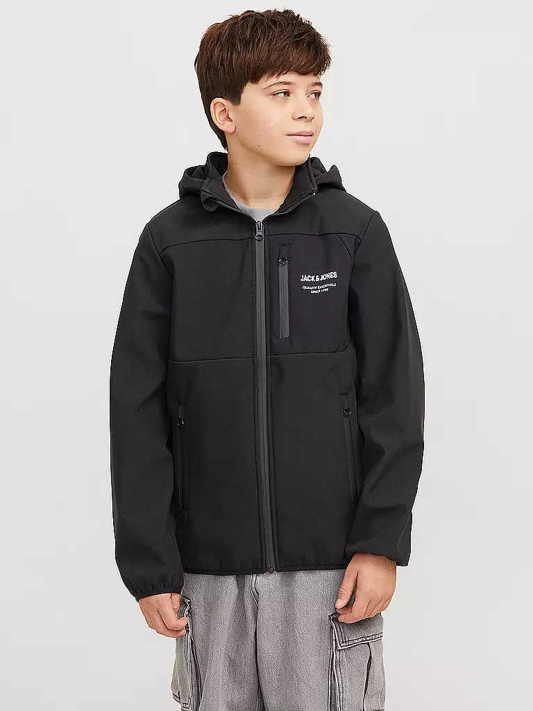 JACK & JONES | Veste garçon JJTHEO | 