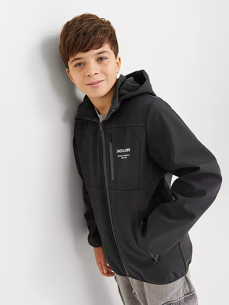 JACK & JONES | Veste garçon JJTHEO | 