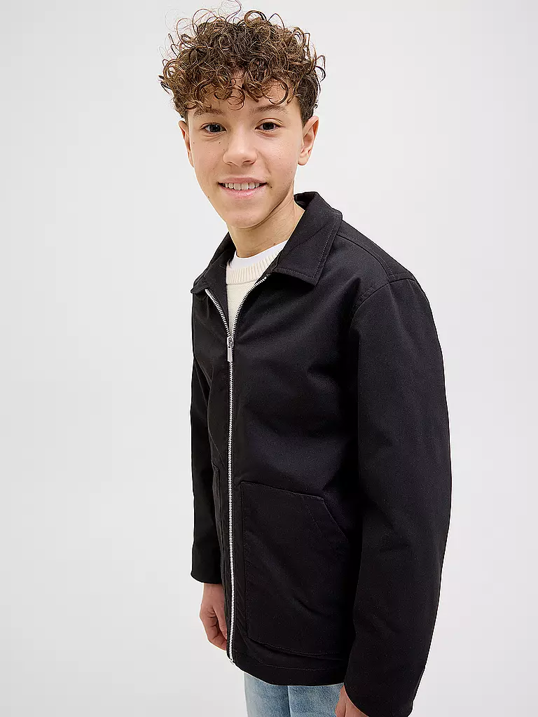 JACK & JONES | Veste garçon JJWINSON | 