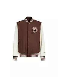 JACK & JONES | Veste garçon JORMEADOWS | Marron