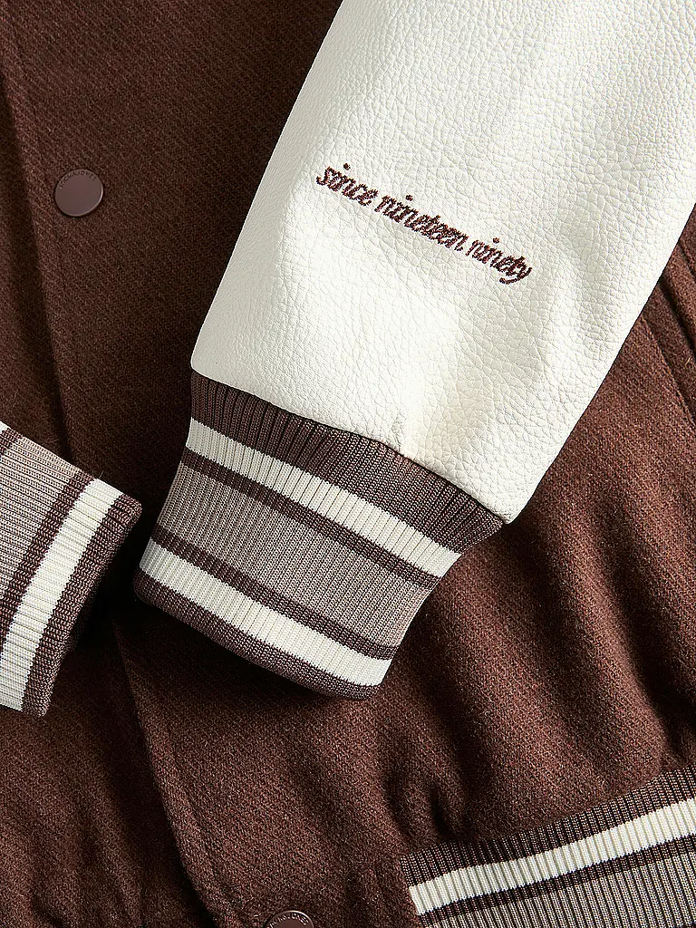 JACK & JONES | Veste garçon JORMEADOWS | 