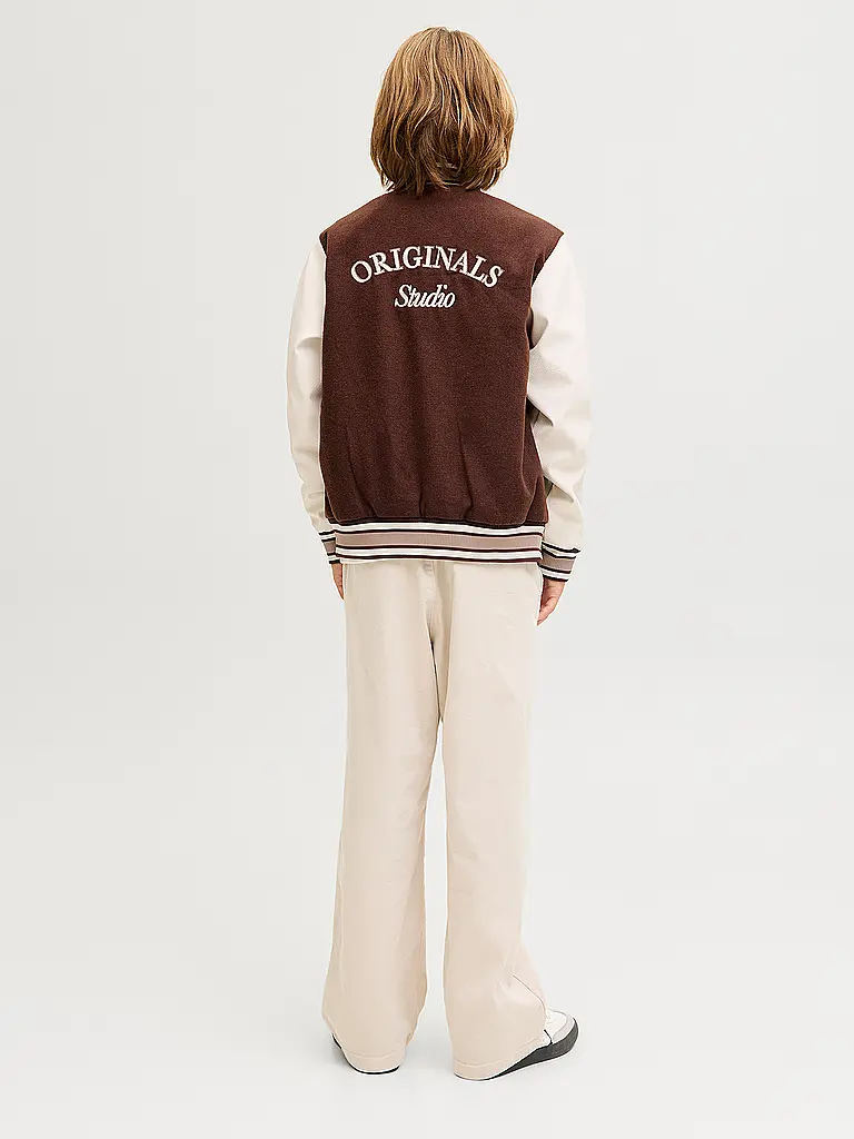JACK & JONES | Veste garçon JORMEADOWS | 