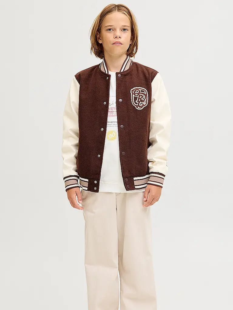 JACK & JONES | Veste garçon JORMEADOWS | 