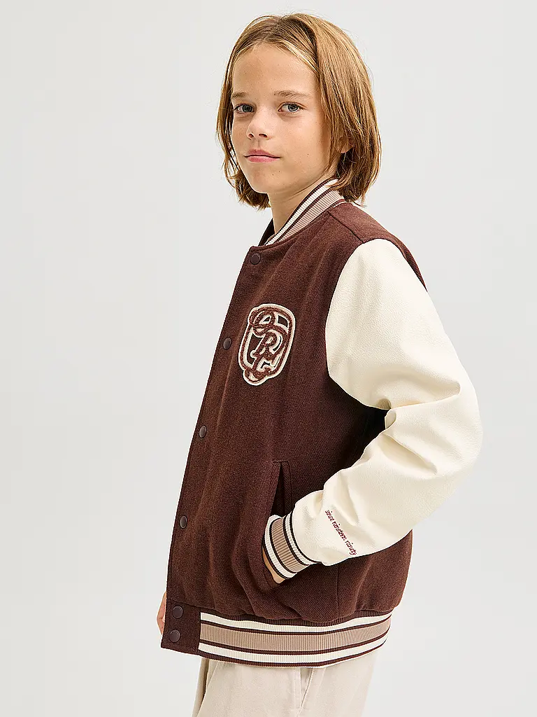JACK & JONES | Veste garçon JORMEADOWS | 