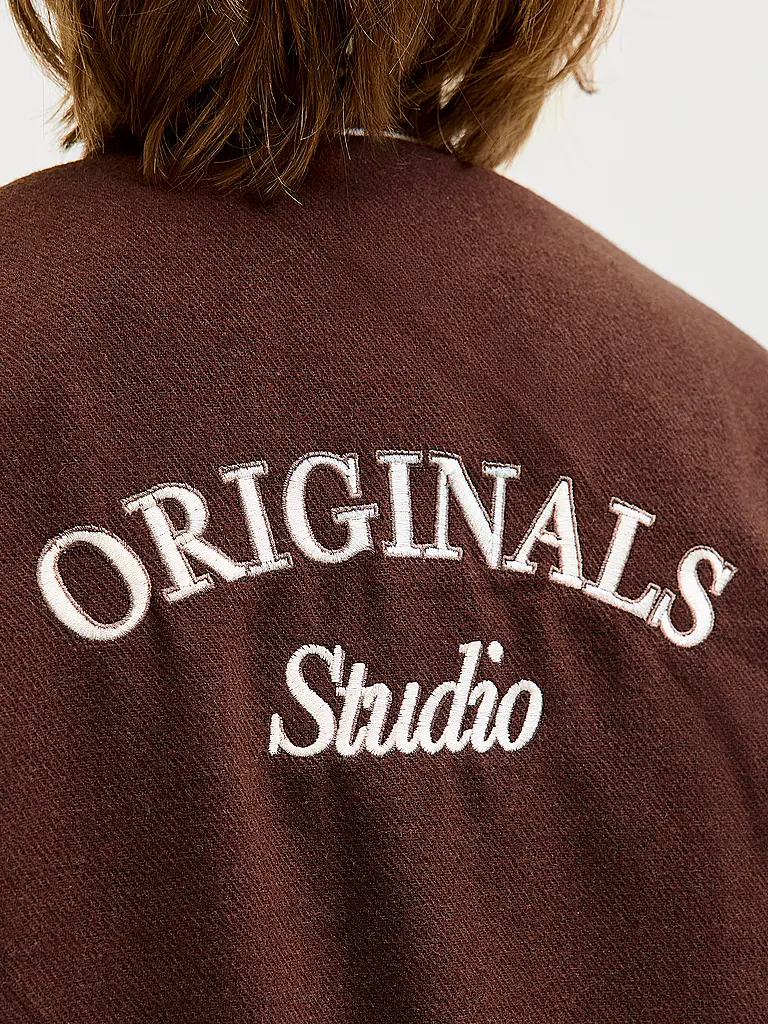 JACK & JONES | Veste garçon JORMEADOWS | 