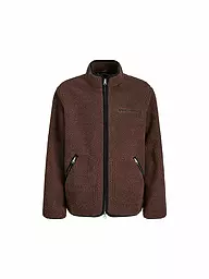 JACK & JONES | Veste garçon JORNORREBRO | Marron