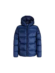 JACK & JONES | Veste garçon JORNORREBRO | Bleu foncé