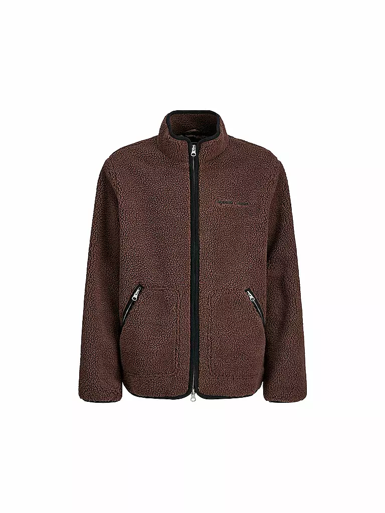 JACK & JONES | Veste garçon JORNORREBRO | braun