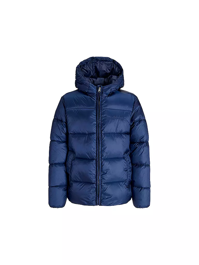 JACK & JONES | Veste garçon JORNORREBRO | dunkelblau