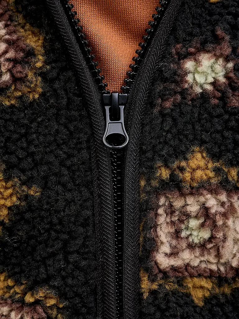 JACK & JONES | Veste garçon JORNORREBRO | Noir